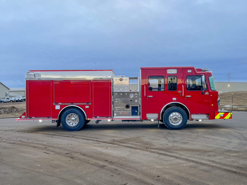 Spartan S-180 Model 2108